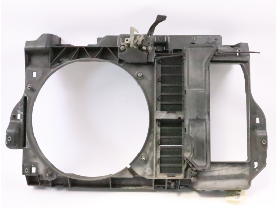 Buse ventilateur occasion PEUGEOT 407 Phase 1 - 2.0 HDI 136ch