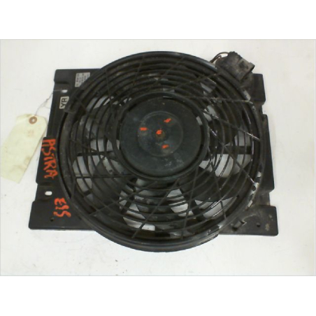 Moteur ventilateur clim occasion OPEL ASTRA II Phase 1 - 1.6i 16v 100ch