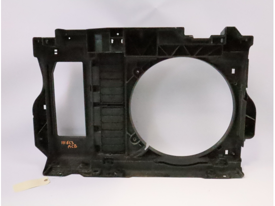 Buse ventilateur occasion PEUGEOT 407 Phase 1 - 2.0 HDI 136ch