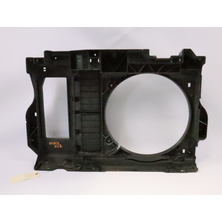 Buse ventilateur occasion PEUGEOT 407 Phase 1 - 2.0 HDI 136ch