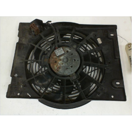 Moteur ventilateur clim occasion OPEL ASTRA II Phase 1 - 1.6i 16v 100ch
