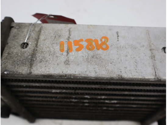 Echangeur air occasion FIAT PANDA II Phase 1 - 1.3 DT MULTIJET 16v 70ch