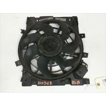 Moteur ventilateur clim occasion OPEL ASTRA III Phase 2 - 1.9CDTI 120ch