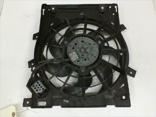 Moteur ventilateur clim occasion OPEL ASTRA III Phase 2 - 1.9CDTI 120ch