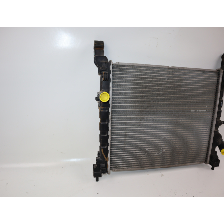 RADIATEUR