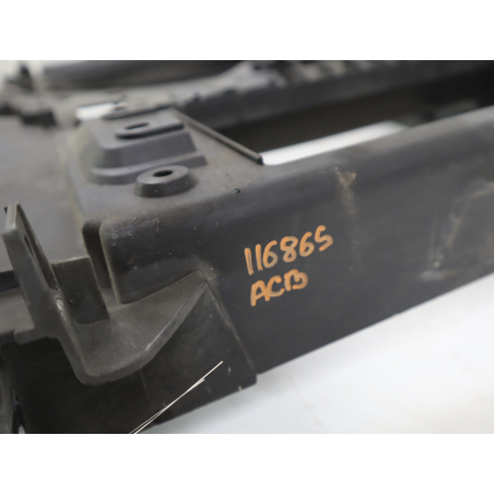 Buse ventilateur occasion CITROEN C4 PICASSO I Phase 1 - 1.6 HDi 16v 110ch