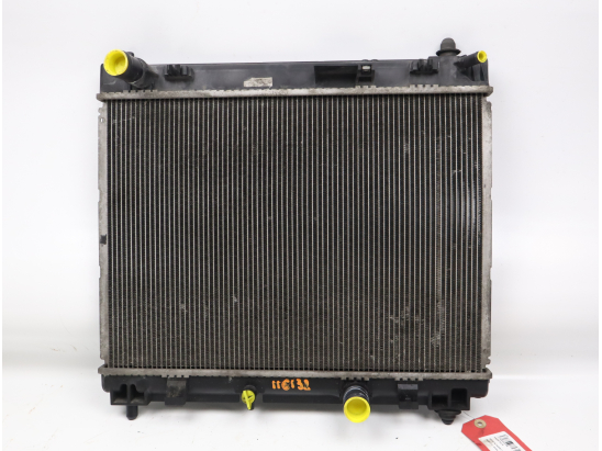 Radiateur occasion TOYOTA YARIS II Phase 1 - 1.4 D-4D