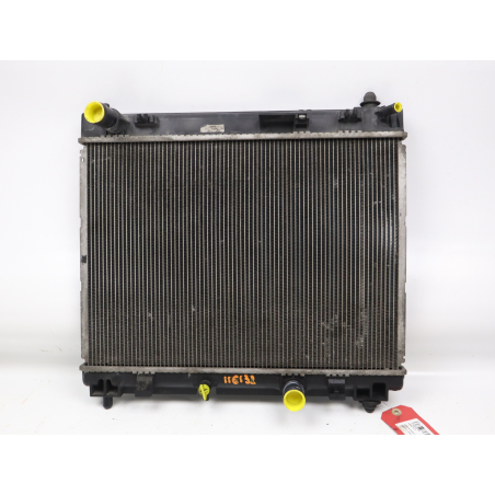 Radiateur occasion TOYOTA YARIS II Phase 1 - 1.4 D-4D