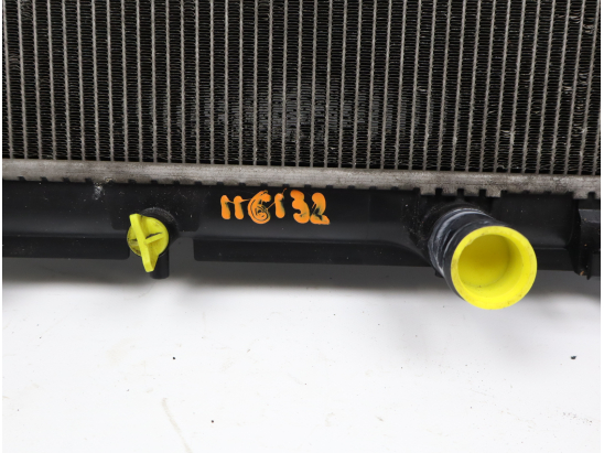 Radiateur occasion TOYOTA YARIS II Phase 1 - 1.4 D-4D