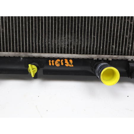 Radiateur occasion TOYOTA YARIS II Phase 1 - 1.4 D-4D