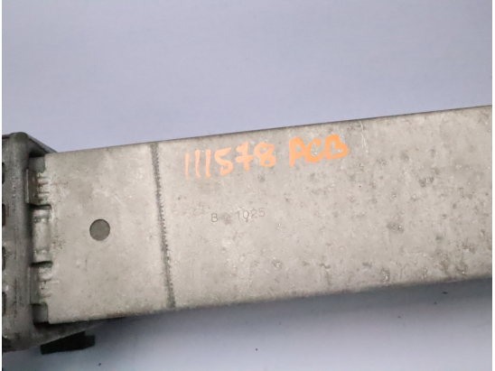 Echangeur air occasion MERCEDES CLASSE B I Phase 2 - B 200 CDI