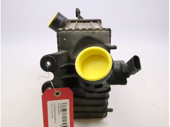 Echangeur air occasion VOLKSWAGEN NEW BEETLE I Phase 1 - 1.9 TDI 90ch