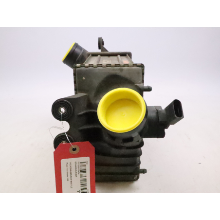 Echangeur air occasion VOLKSWAGEN NEW BEETLE I Phase 1 - 1.9 TDI 90ch