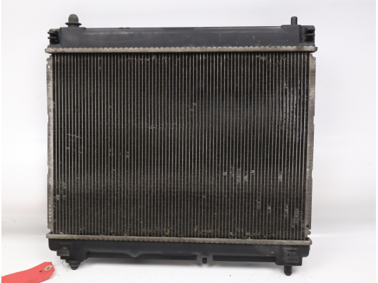 Radiateur occasion TOYOTA YARIS II Phase 1 - 1.4 D-4D