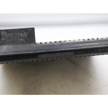Radiateur occasion TOYOTA YARIS II Phase 1 - 1.4 D-4D