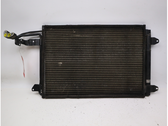 Condenseur clim occasion AUDI A3 II Phase 1 - 2.0 FSI150ch