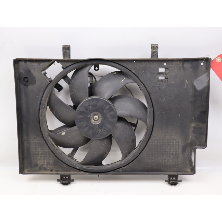 VENTILATEUR DE REFROIDISSEMENT