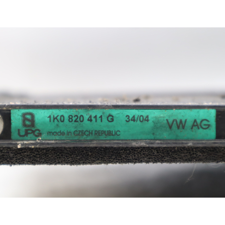 Condenseur clim occasion AUDI A3 II Phase 1 - 2.0 FSI150ch