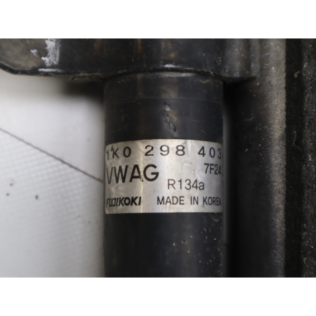 Condenseur clim occasion AUDI A3 II Phase 1 - 2.0 FSI150ch