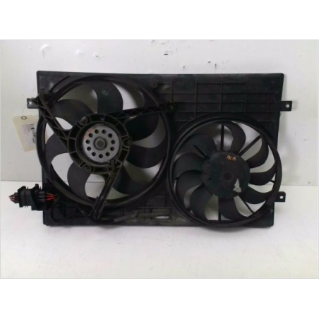 VENTILATEUR DE REFROIDISSEMENT