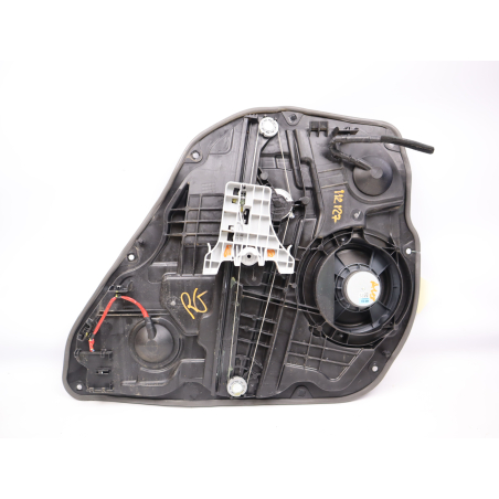 MECANISME+MOTEUR LEVE-GLACE ARG