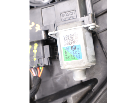 MECANISME+MOTEUR LEVE-GLACE ARG