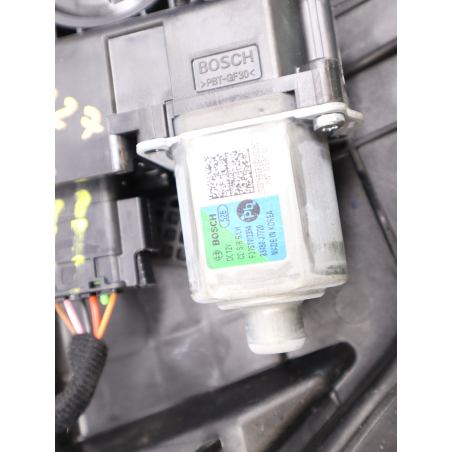 MECANISME+MOTEUR LEVE-GLACE ARG