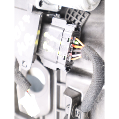 MECANISME+MOTEUR LEVE-GLACE ARG