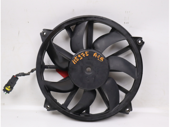 VENTILATEUR DE REFROIDISSEMENT