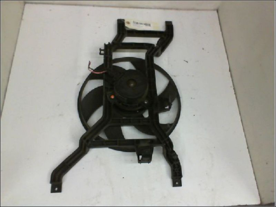 VENTILATEUR DE REFROIDISSEMENT