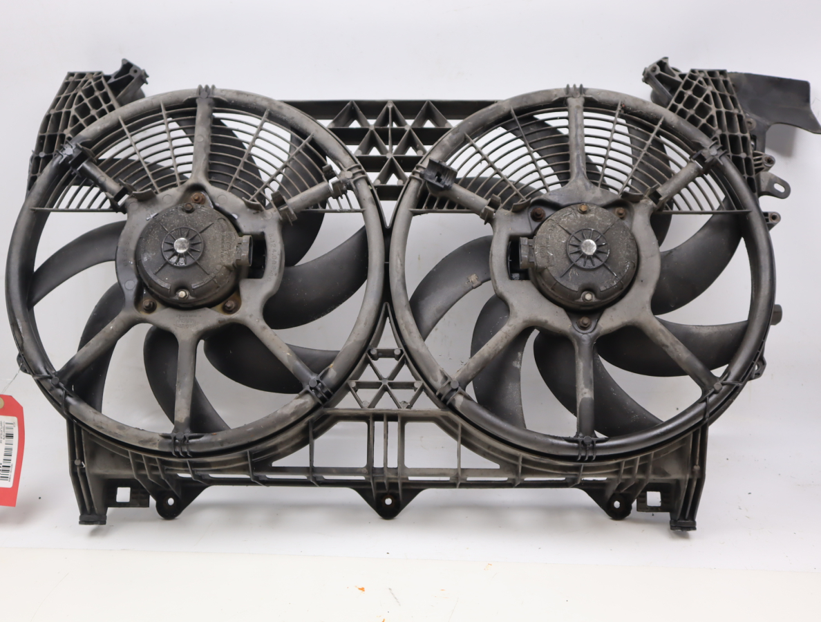 VENTILATEUR DE REFROIDISSEMENT