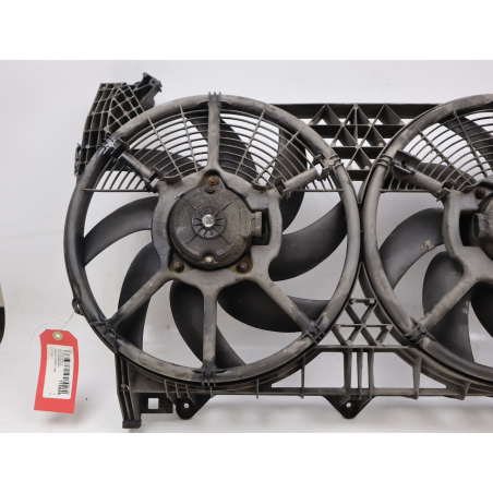 VENTILATEUR DE REFROIDISSEMENT