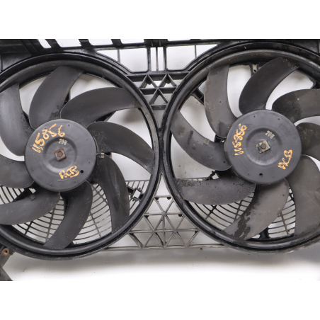 VENTILATEUR DE REFROIDISSEMENT