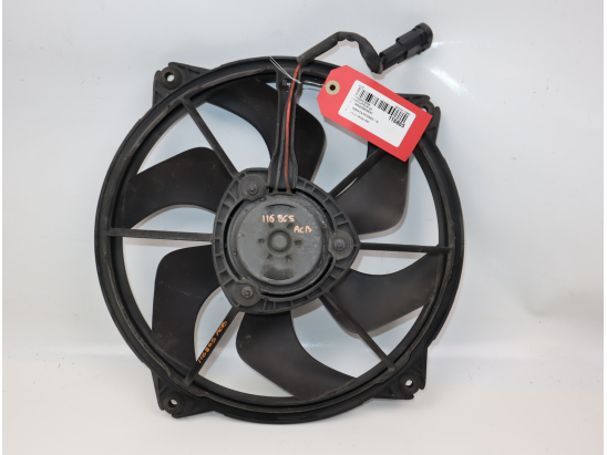 VENTILATEUR DE REFROIDISSEMENT