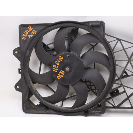 Ventilateur de refroidissement occasion FIAT BRAVO II Phase 1 - 1.4i 90ch