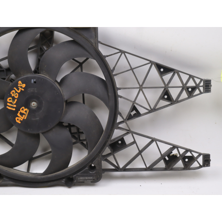Ventilateur de refroidissement occasion FIAT BRAVO II Phase 1 - 1.4i 90ch