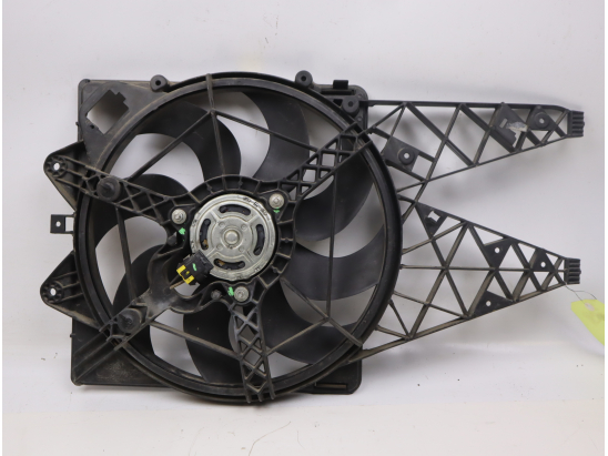 Ventilateur de refroidissement occasion FIAT BRAVO II Phase 1 - 1.4i 90ch