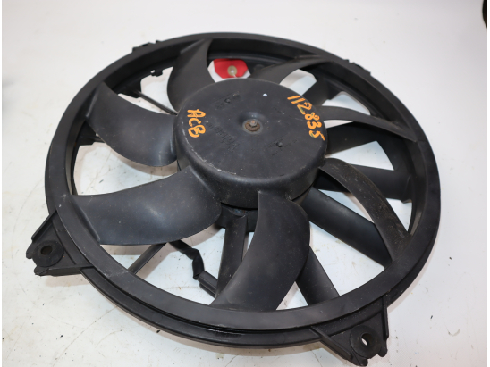 VENTILATEUR DE REFROIDISSEMENT