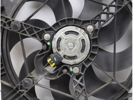 Ventilateur de refroidissement occasion FIAT BRAVO II Phase 1 - 1.4i 90ch