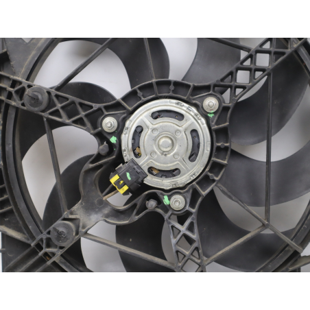 Ventilateur de refroidissement occasion FIAT BRAVO II Phase 1 - 1.4i 90ch