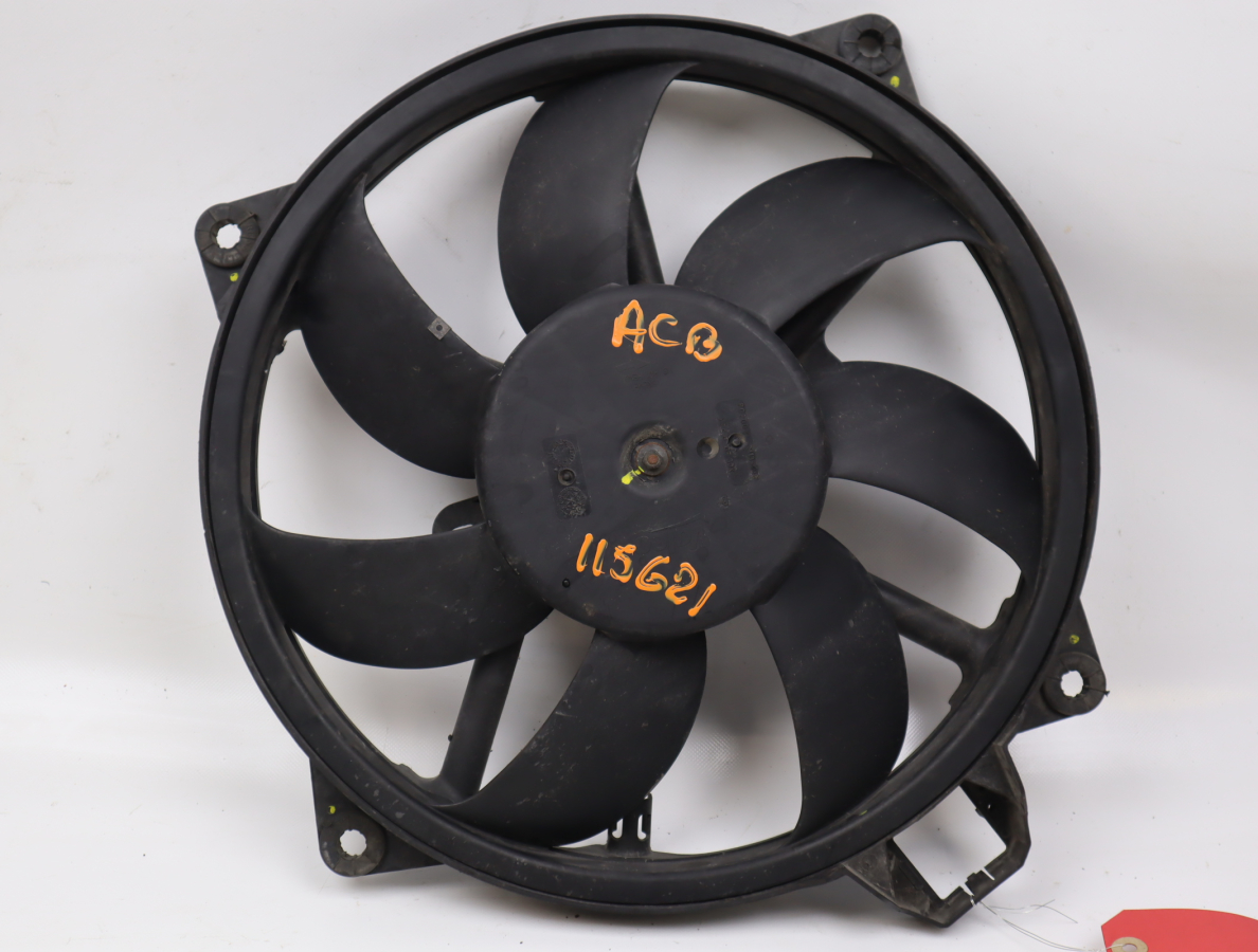 Ventilateur de refroidissement occasion RENAULT SCENIC III Phase 2 - 1.6 DCI 130ch