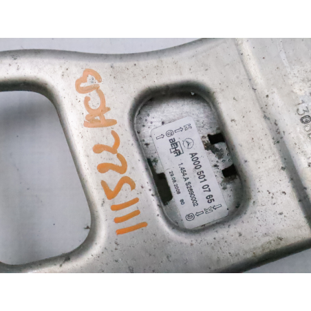 Echangeur refroid huile boite occasion MERCEDES CLASSE B I Phase 2 - B 180 CDi 110ch