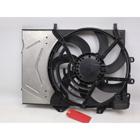 Ventilateur de refroidissement occasion PEUGEOT 2008 Phase 1 - 1.6 BlueHDI 100ch