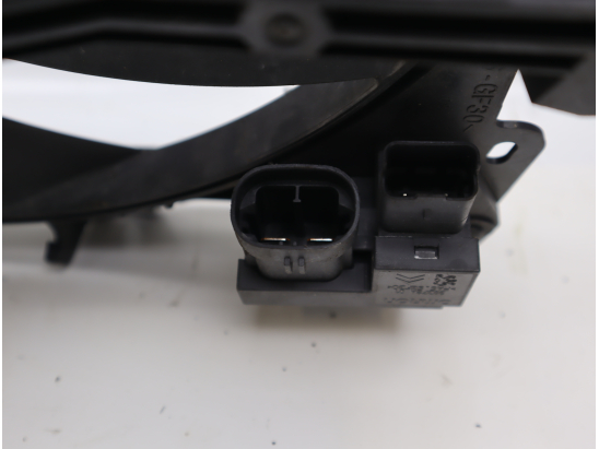 Ventilateur de refroidissement occasion PEUGEOT 2008 Phase 1 - 1.6 BlueHDI 100ch