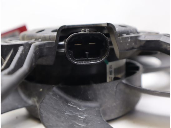 Ventilateur de refroidissement occasion PEUGEOT 2008 Phase 1 - 1.6 BlueHDI 100ch