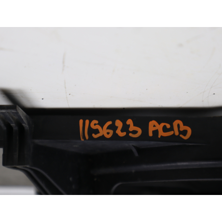 Ventilateur de refroidissement occasion PEUGEOT 2008 Phase 1 - 1.6 BlueHDI 100ch