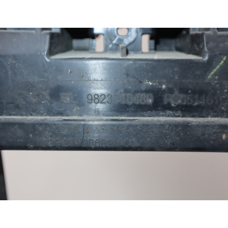 Buse ventilateur occasion PEUGEOT 2008 II Phase 1 - 1.2 i PureTech 130ch