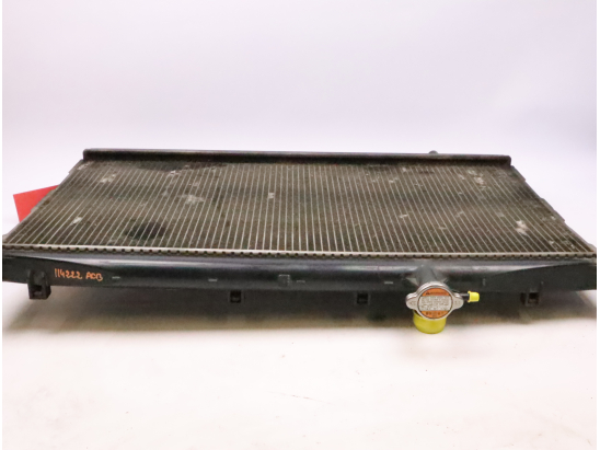 Radiateur occasion HYUNDAI SANTA FE II Phase 1 - 2.2CRDI 149ch 4WD