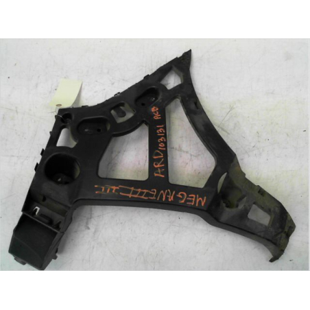 SUPPORT D PARE-CHOC AR