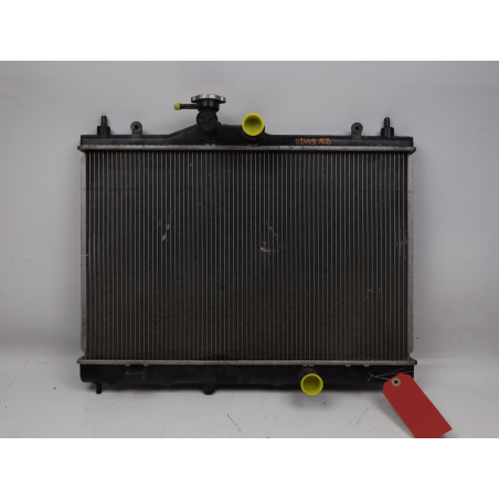 Radiateur occasion NISSAN JUKE Phase 1 - 1.6i 117ch
